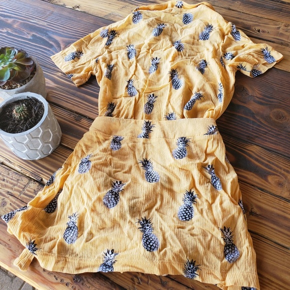 Shirt/dress - Picture 2 of 3